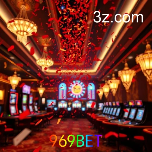 969BET App