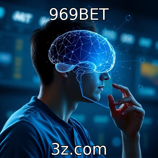 969BET Ascensão das apostas esportivas: o que motiva os brasileiros?