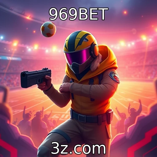 969BET Estratégias infalíveis para apostar em campeonatos de e-sports