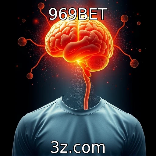 969BET Explorando as Melhores Estrategias de Apostas em Futebol