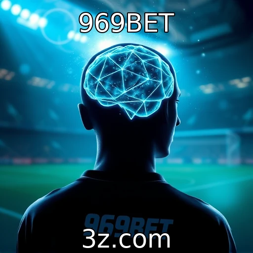 969BET Como as apostas esportivas estão moldando o futuro dos jogos online