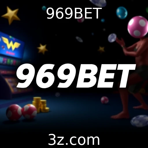 969BET Apostas esportivas: segredos para analisar partidas com precisão