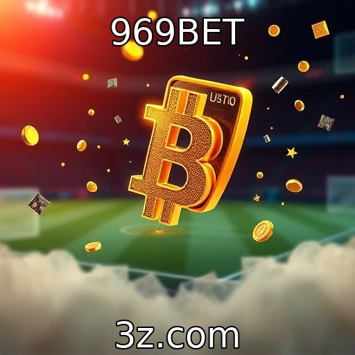 969BET Apostas Esportivas: Como Analisar Partidas para Aumentar Suas Chances