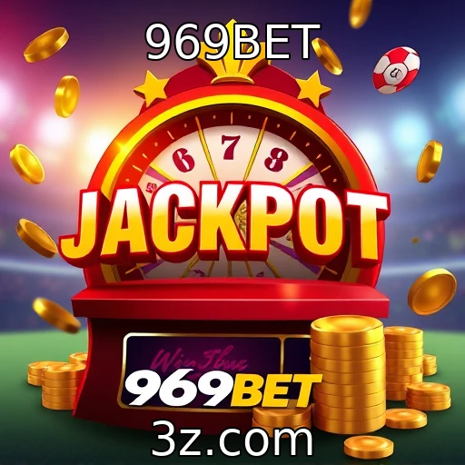 969BET Desvendando os Mistérios das Apostas Esportivas: Análise Profunda