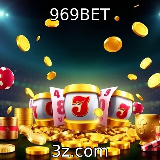 969BET Desvendando as Apostas Esportivas: Como Analisar Partidas de Forma Eficiente