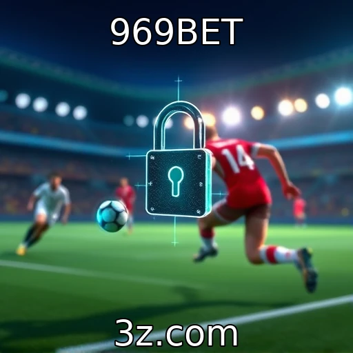 969BET Análise das Apostas Esportivas: Estratégias para Vencer em 2025
