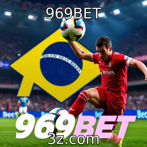 969BET Apostas Esportivas: Estratégias para Maximizar Seus Lucros em 2025