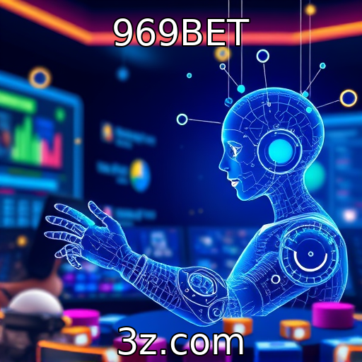 O papel da inteligência artificial em experiências de jogo