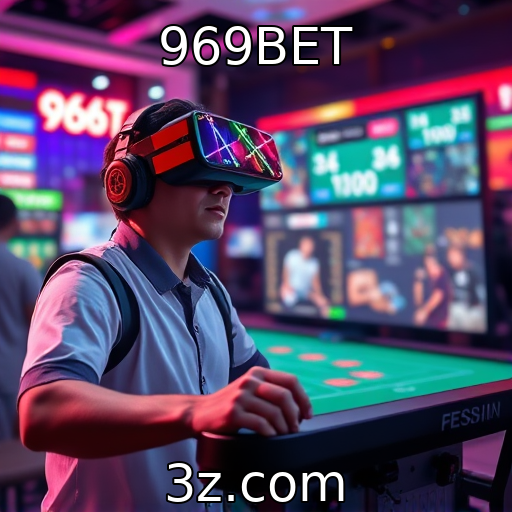 Desenvolvimento de tecnologias de realidade aumentada nos games