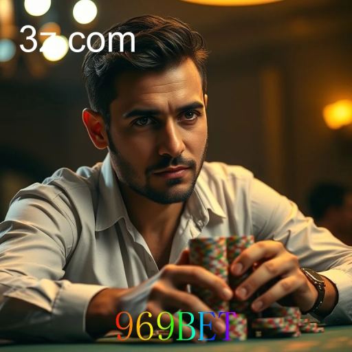 Bônus imperdíveis no 969BET: divirta-se e ganhe mais