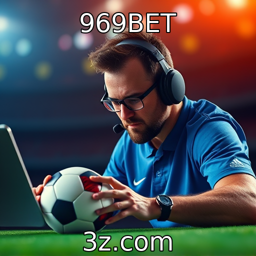 Apostas Esportivas: Como Analisar Estatísticas e Maximizar Seus Lucros