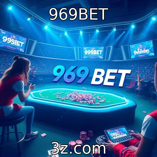 Inovações tecnológicas transformam a experiência de jogo